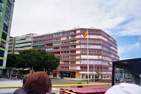 Las Palmas de Gran Canaria